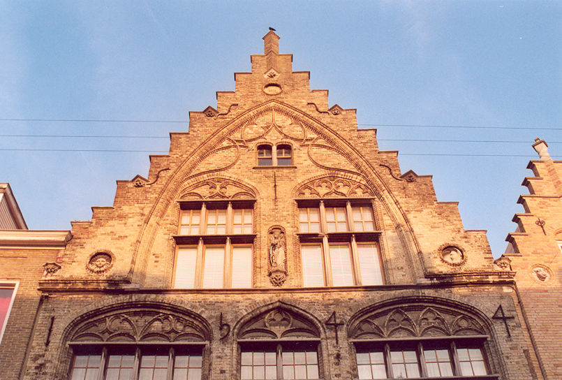 Biebuyckhuis