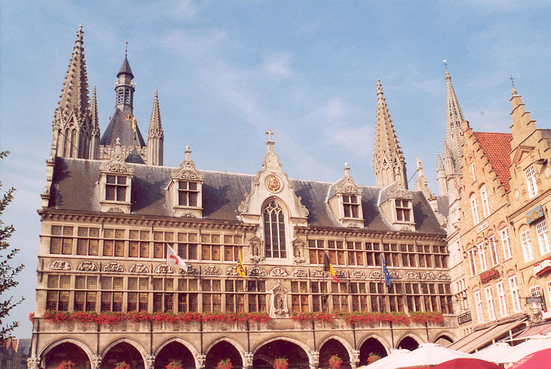 Nieuwerk