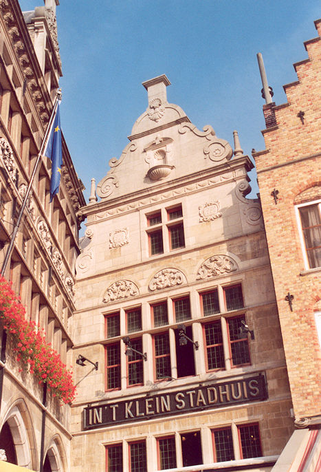Nieuwerk