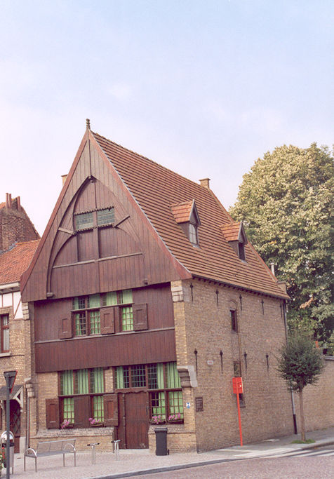 On Rijselstraat