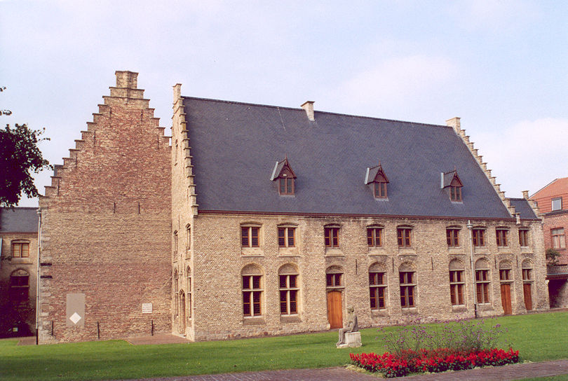 Sint-Jansgodshuis