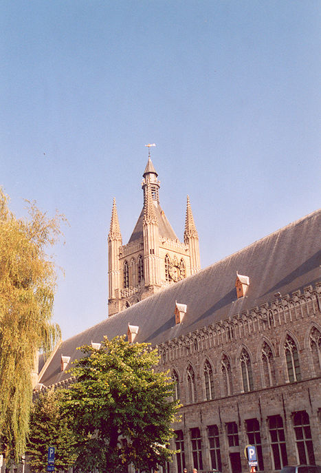 Lakenhallen