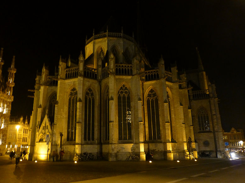 St.-Pieter