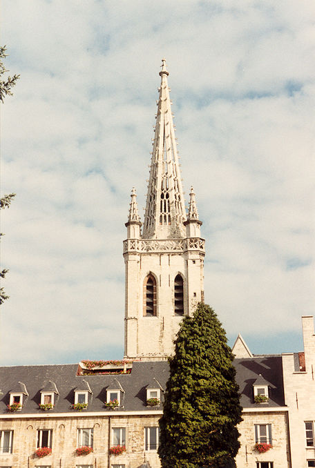 St-Geertrui