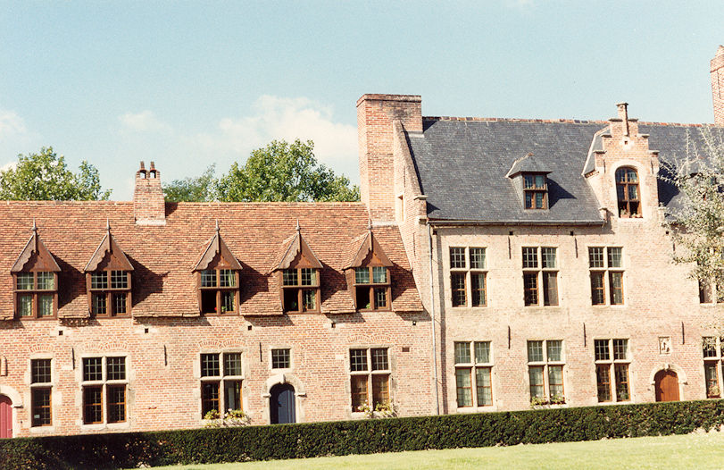 Groot Begijnhof