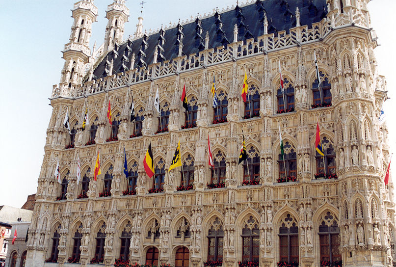 Town-Hall