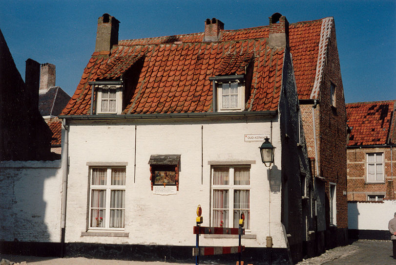 Beguine Convent