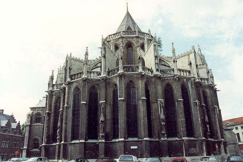 St-Gummarus