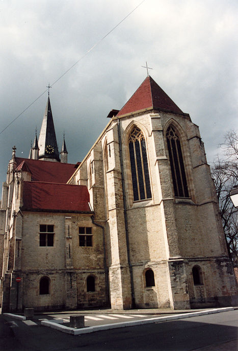 St-Hermes