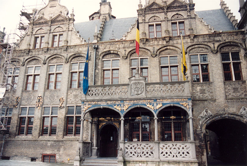 Town-Hall