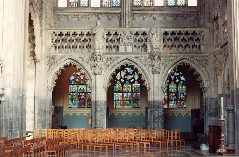 St-Jacques