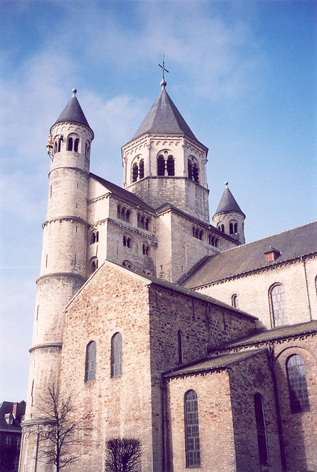 Ste-Gertrude