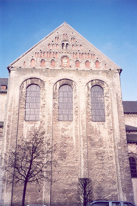 Ste-Gertrude