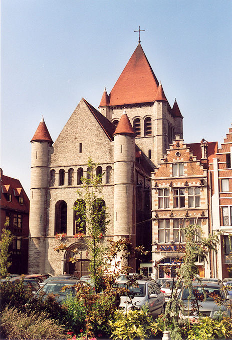 St-Quentin