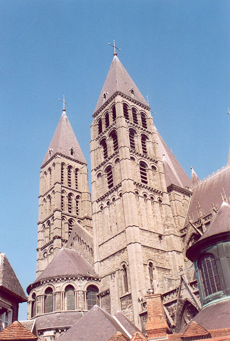 Notre-Dame