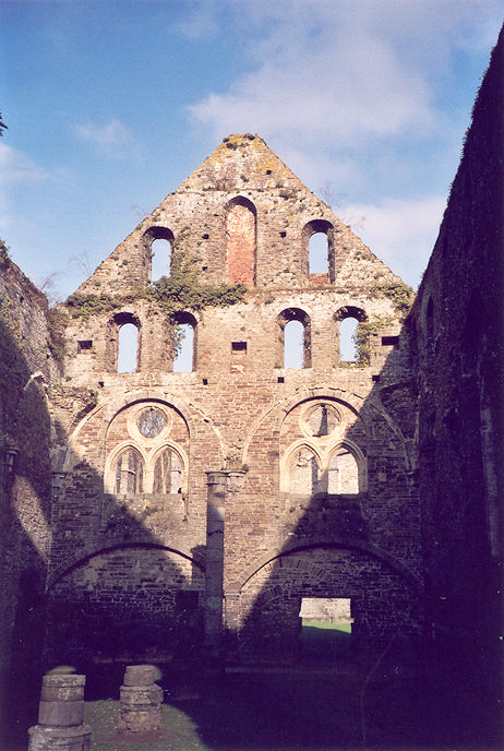 Abbey