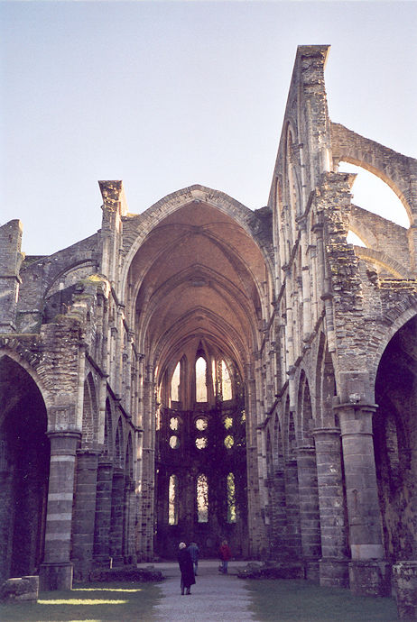 Abbey