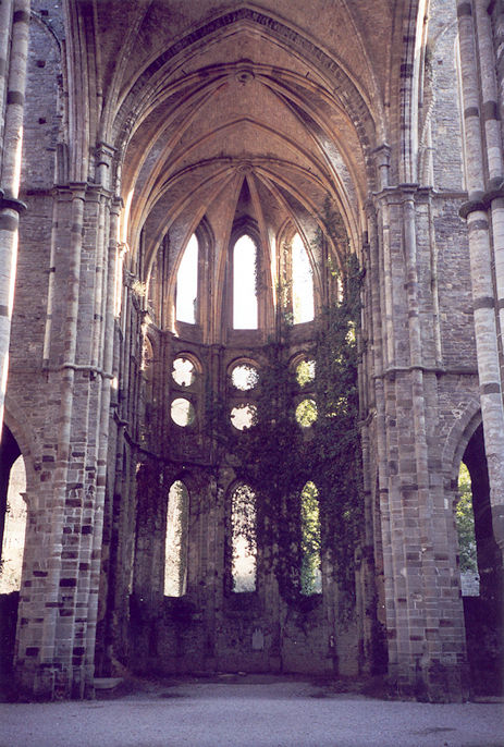 Abbey