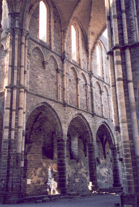 Abbey