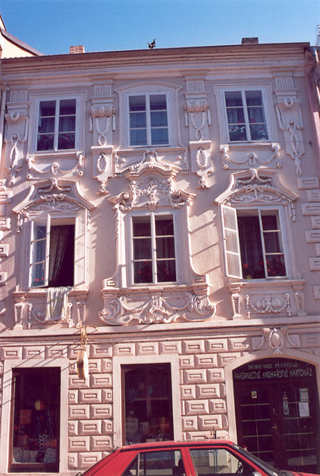 On Široká