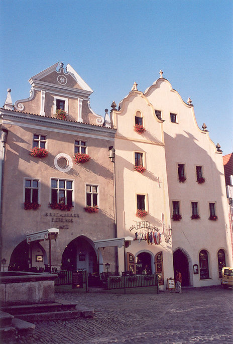 Náměstí Svornosti