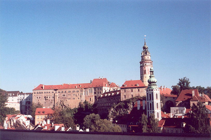Panoramic view