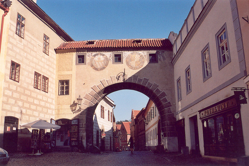 Zámek
