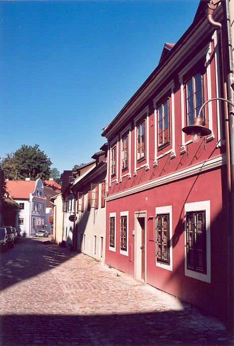 Parkán
