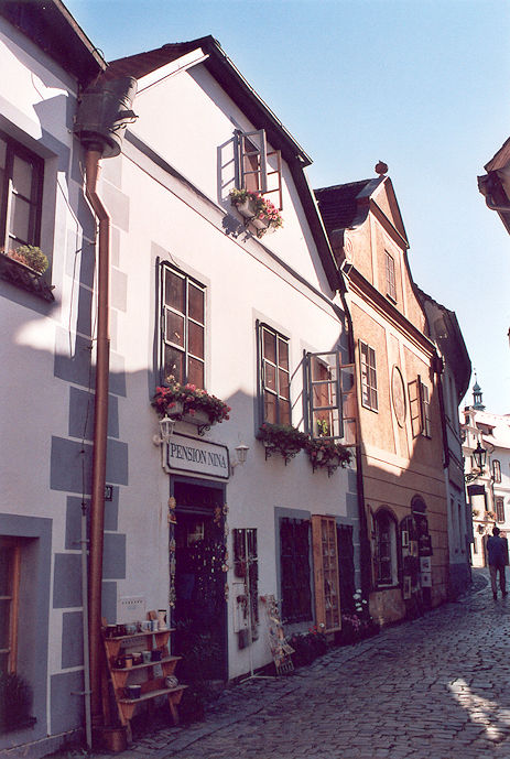 Dlouhá