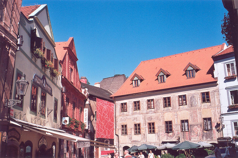 Kájovská