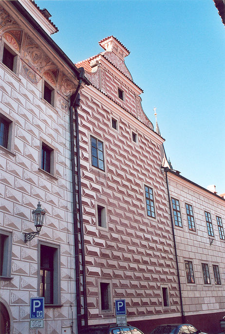 Horní