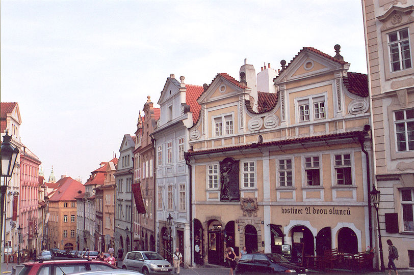 Nerudova