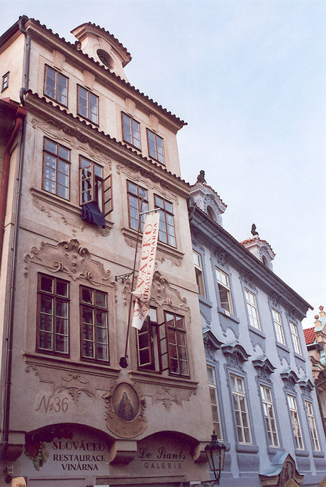 Nerudova