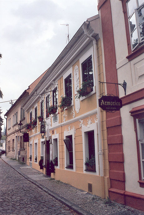 Nový Svět