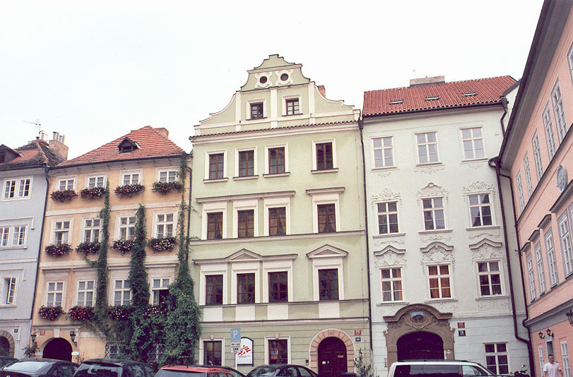Vlašská