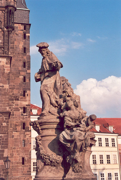 Karlův most