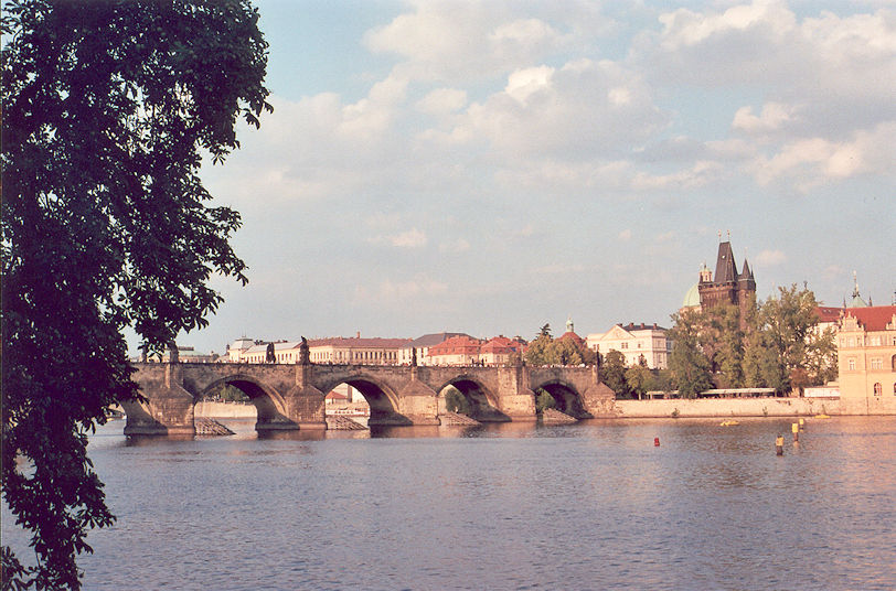 Karlův most