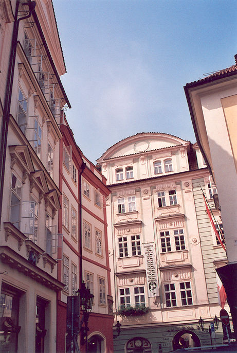 Karlova