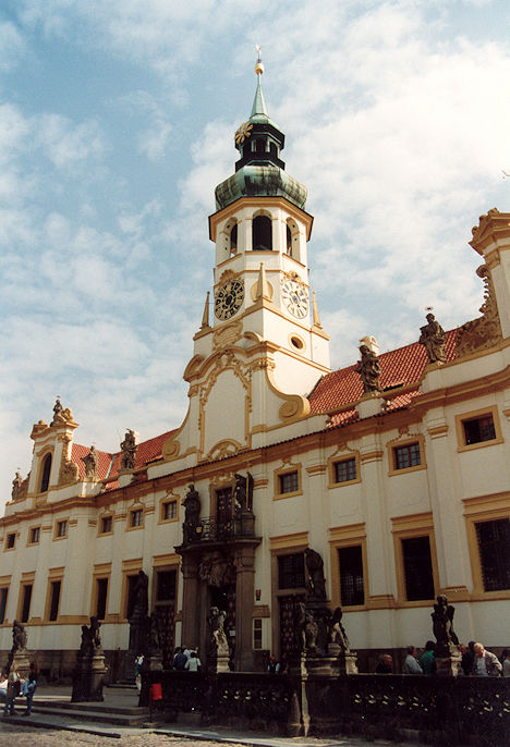 Loreta