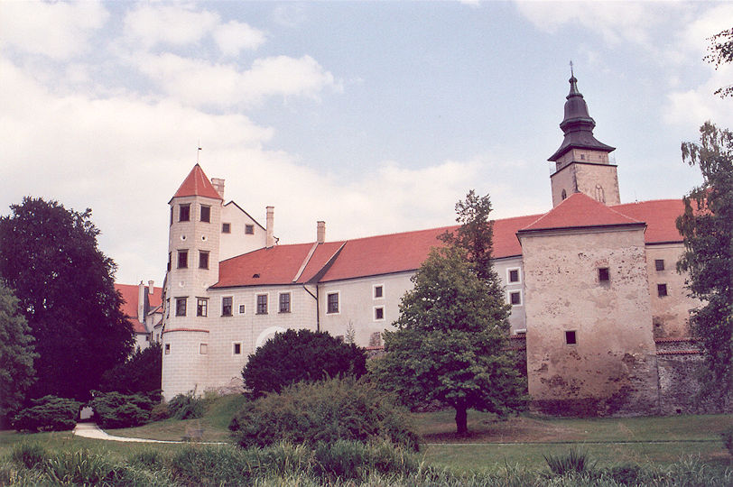 Zámek