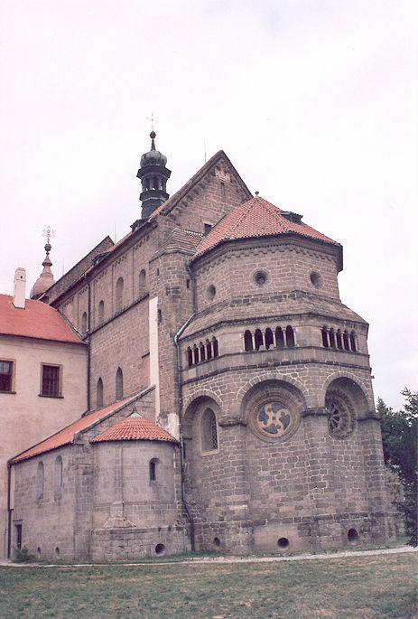 Bazilika svatého Prokopa