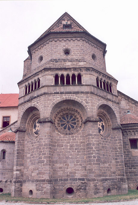 Bazilika svatého Prokopa