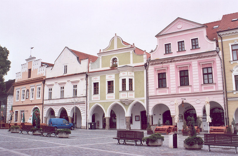 Masarykovo námesti