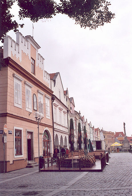 Masarykovo námesti