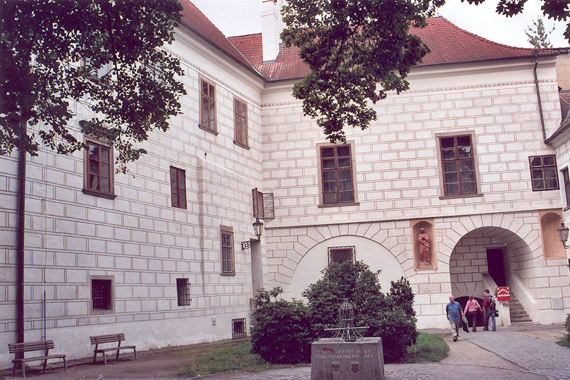 Zámek