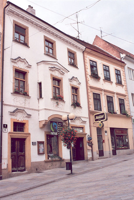 Obroková