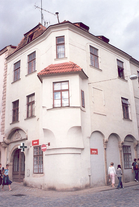 Zámečnická & Obroková