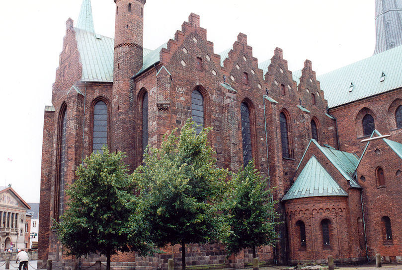 Cathedral