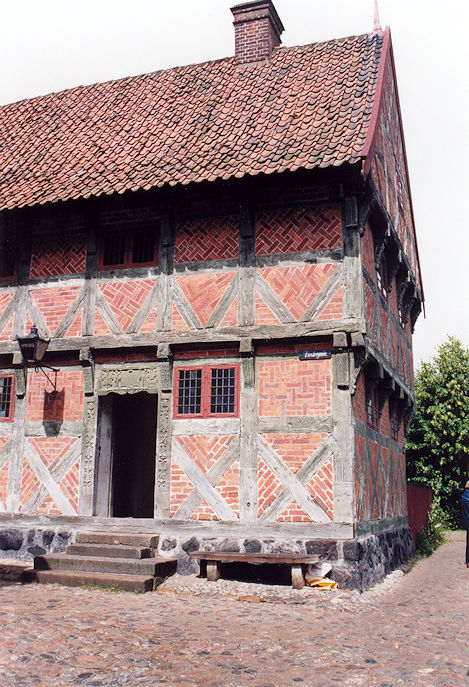 Den Gamle By