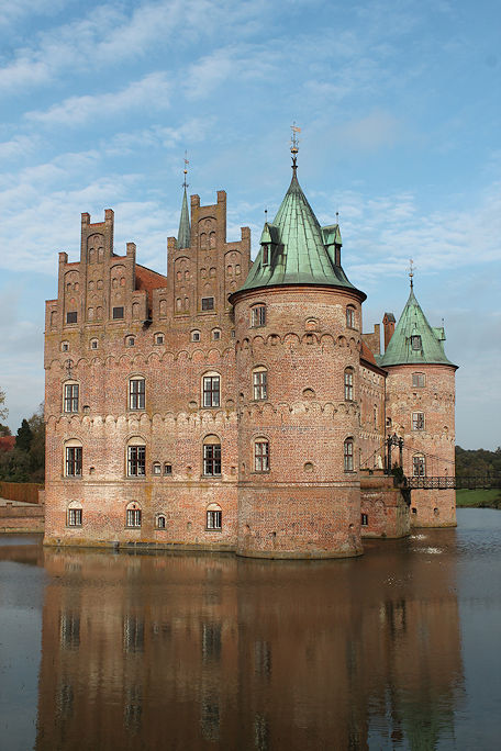 Castle